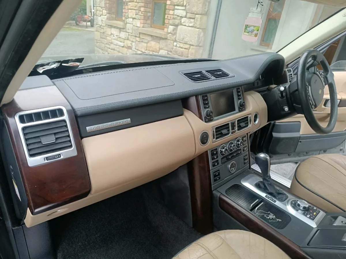 Range rover - Image 4