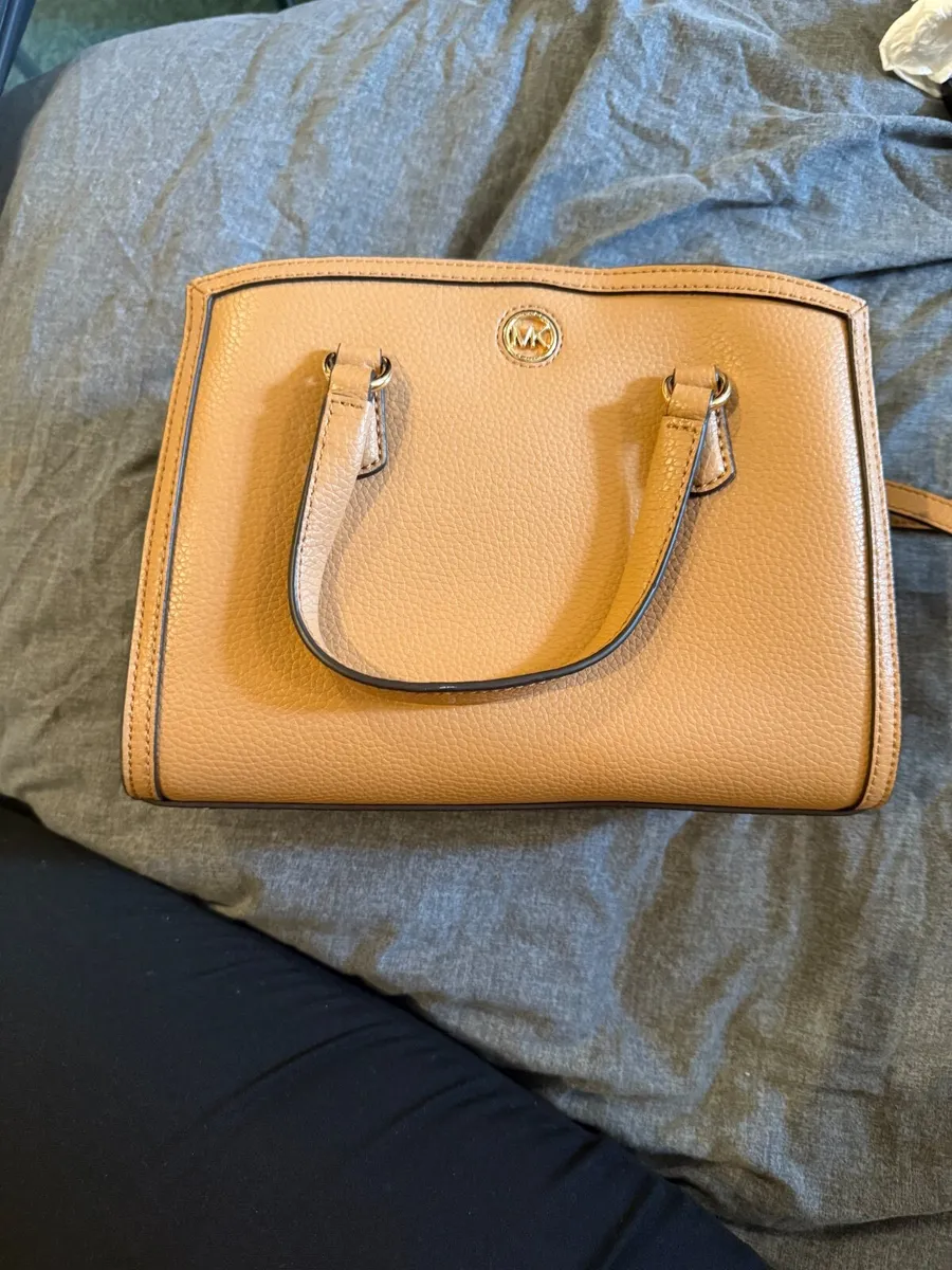 Michael Kors handbag - Image 1