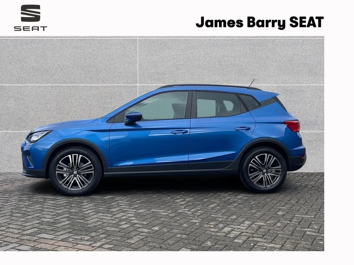 SEAT Arona Arona 1.0tsi 95hp SE - Image 3