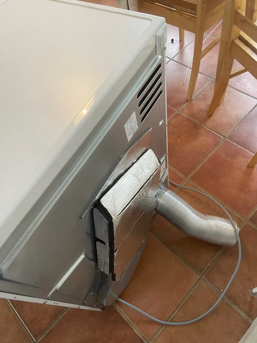 Indesit Dryer - Image 3
