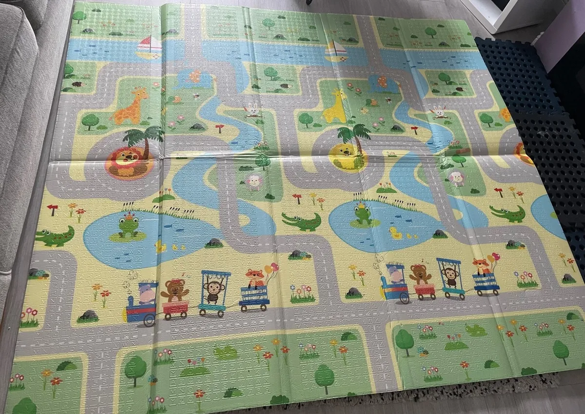 Baby Play mat - Image 1