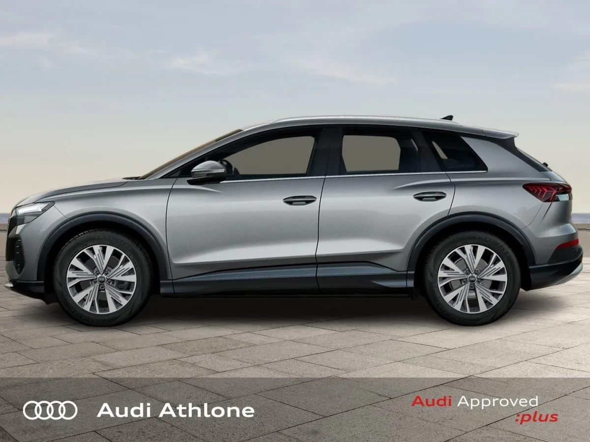 Audi Q4 E-tron 45 282BHP Sport - Image 3