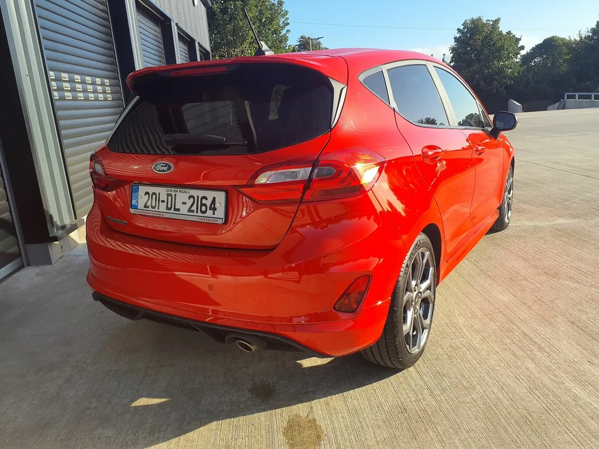 🔥 Ford Fiesta 2020🔥 - Image 3