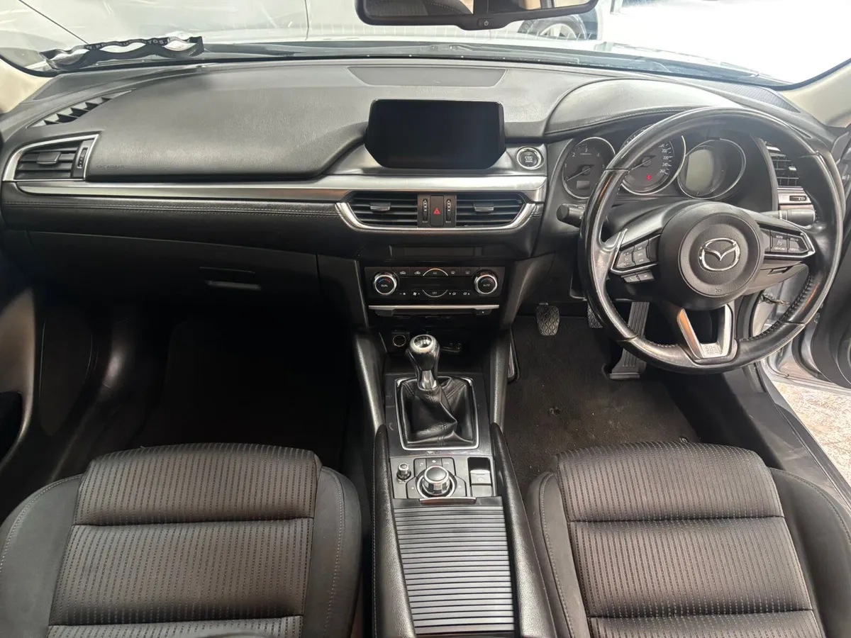 Mazda Mazda6 2018.  2.2D. SE EXECUTIVE - Image 3