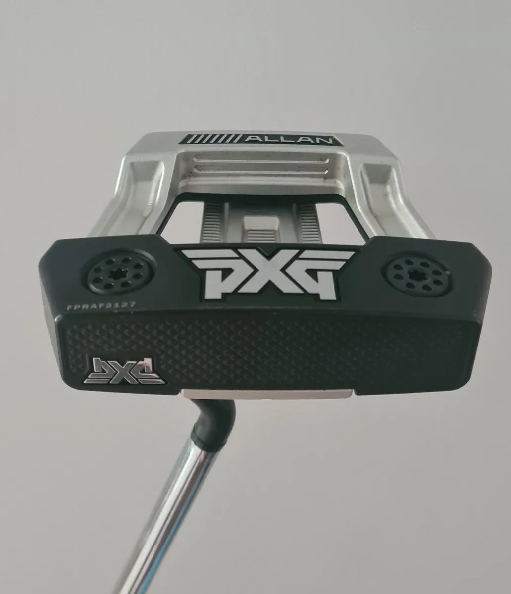 PXG ZT Allen Putter - Image 2