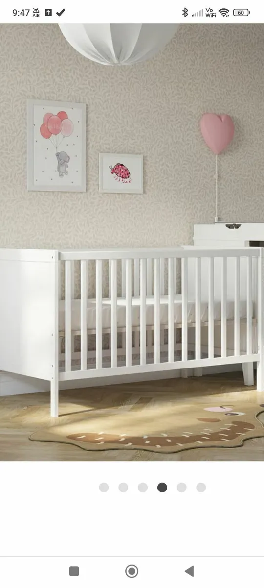 Kids bedroom furniture - Image 3