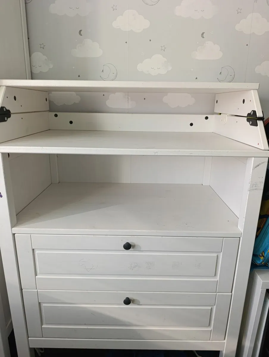 Kids bedroom furniture - Image 4