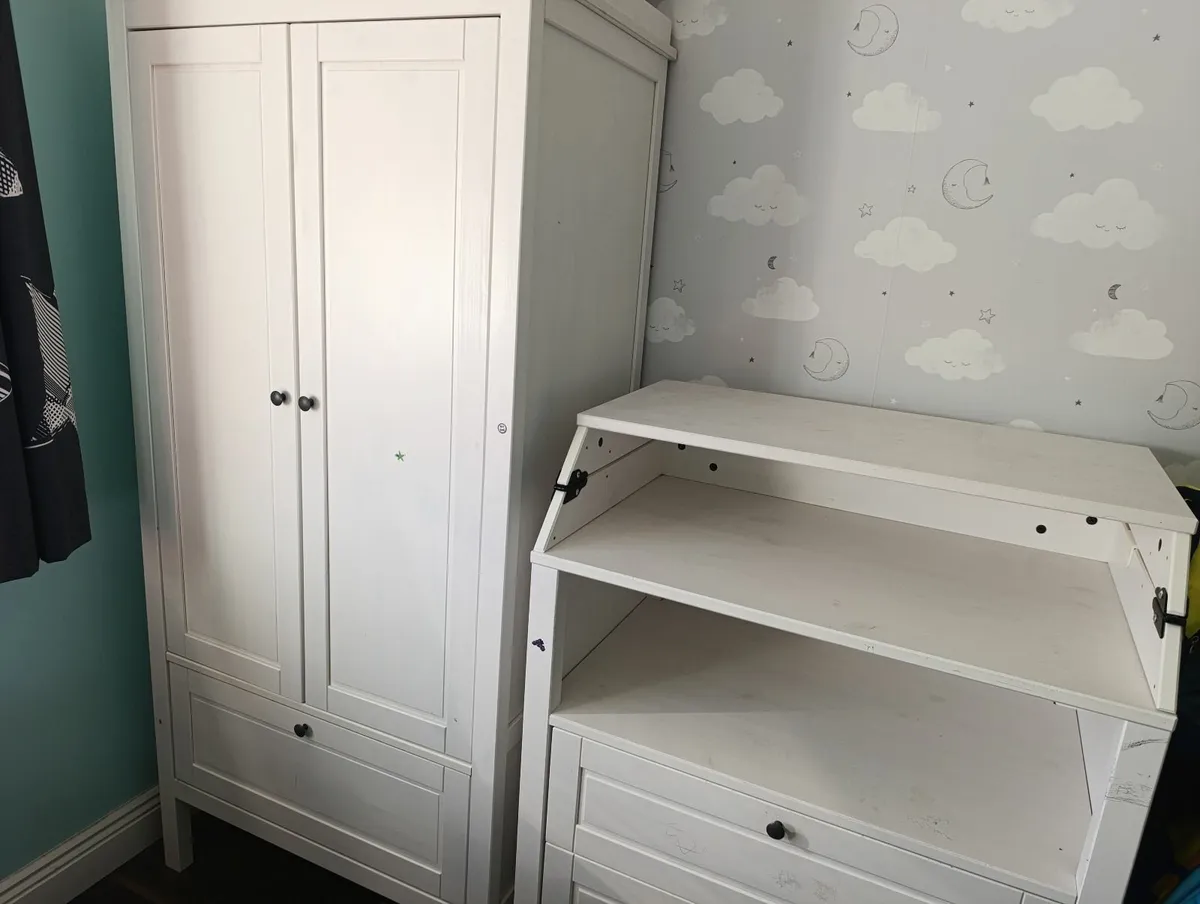 Kids bedroom furniture - Image 2