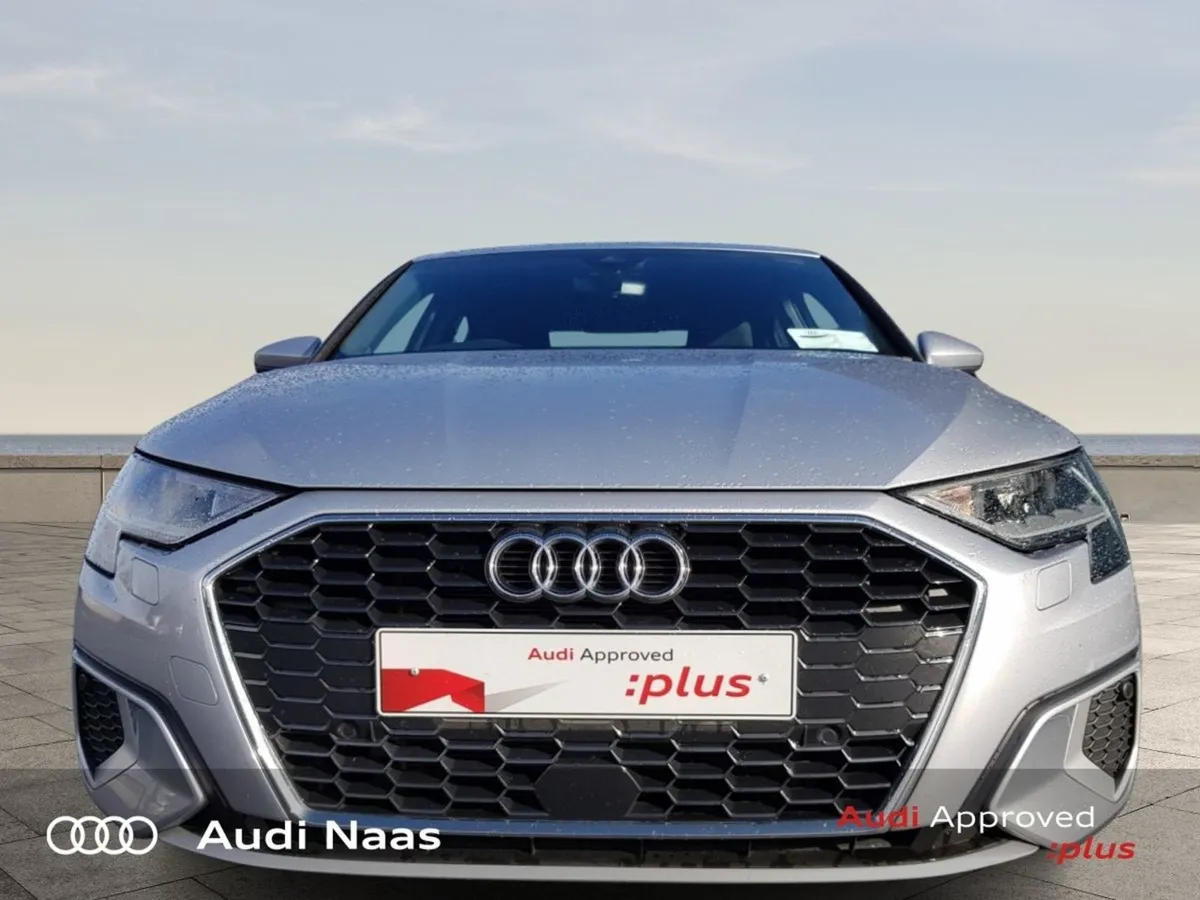 Audi A3 30 Tfsi 110HP SE - Image 2