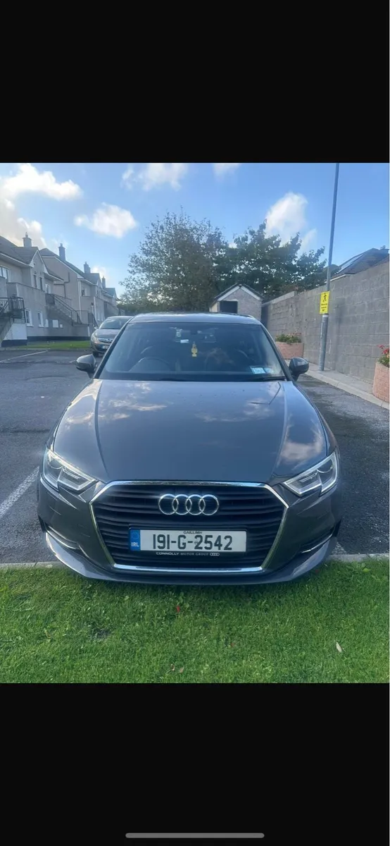 Audi A3 - Image 1