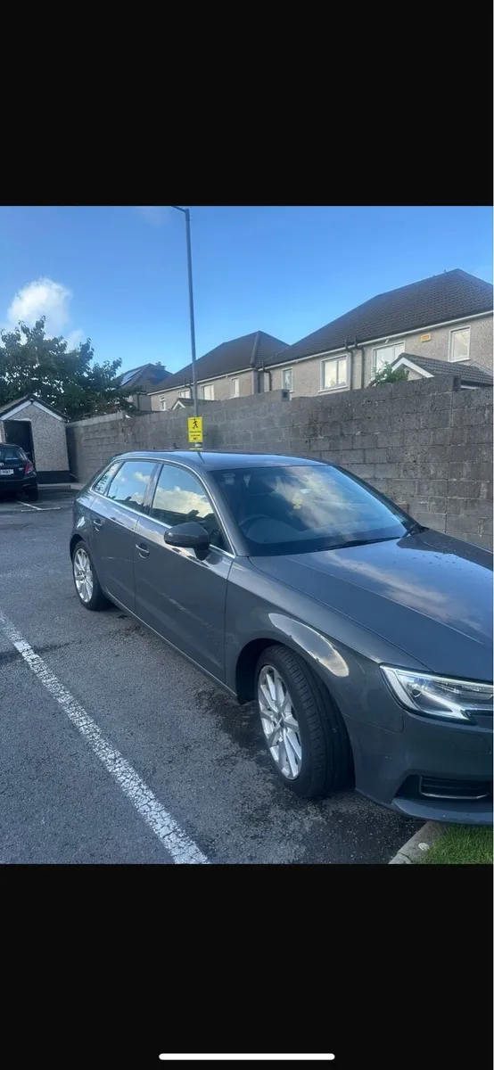 Audi A3 - Image 2