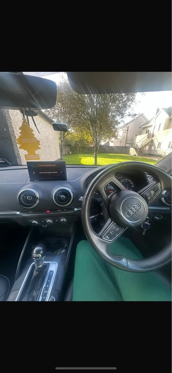 Audi A3 - Image 3