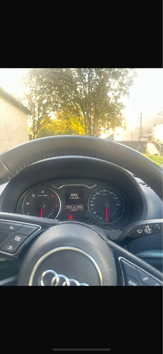 Audi A3 - Image 4