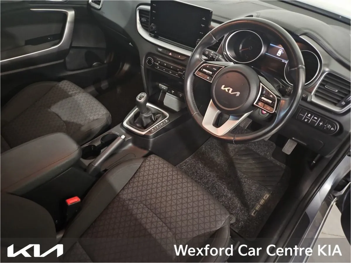 Kia Ceed 1.6 Diesel K2 - Image 3