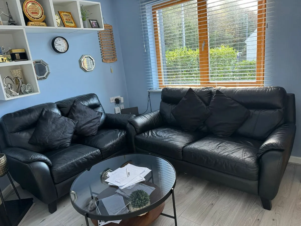 sofa set - Image 3