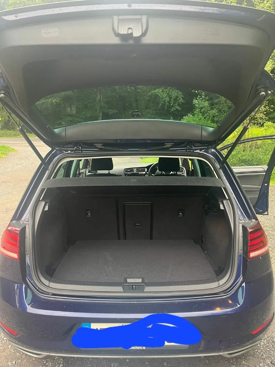 Volkswagen Golf 2017 - Image 3