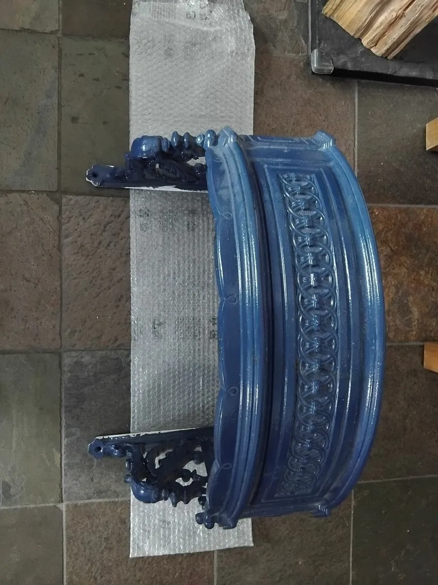 Sink holder. - Image 1