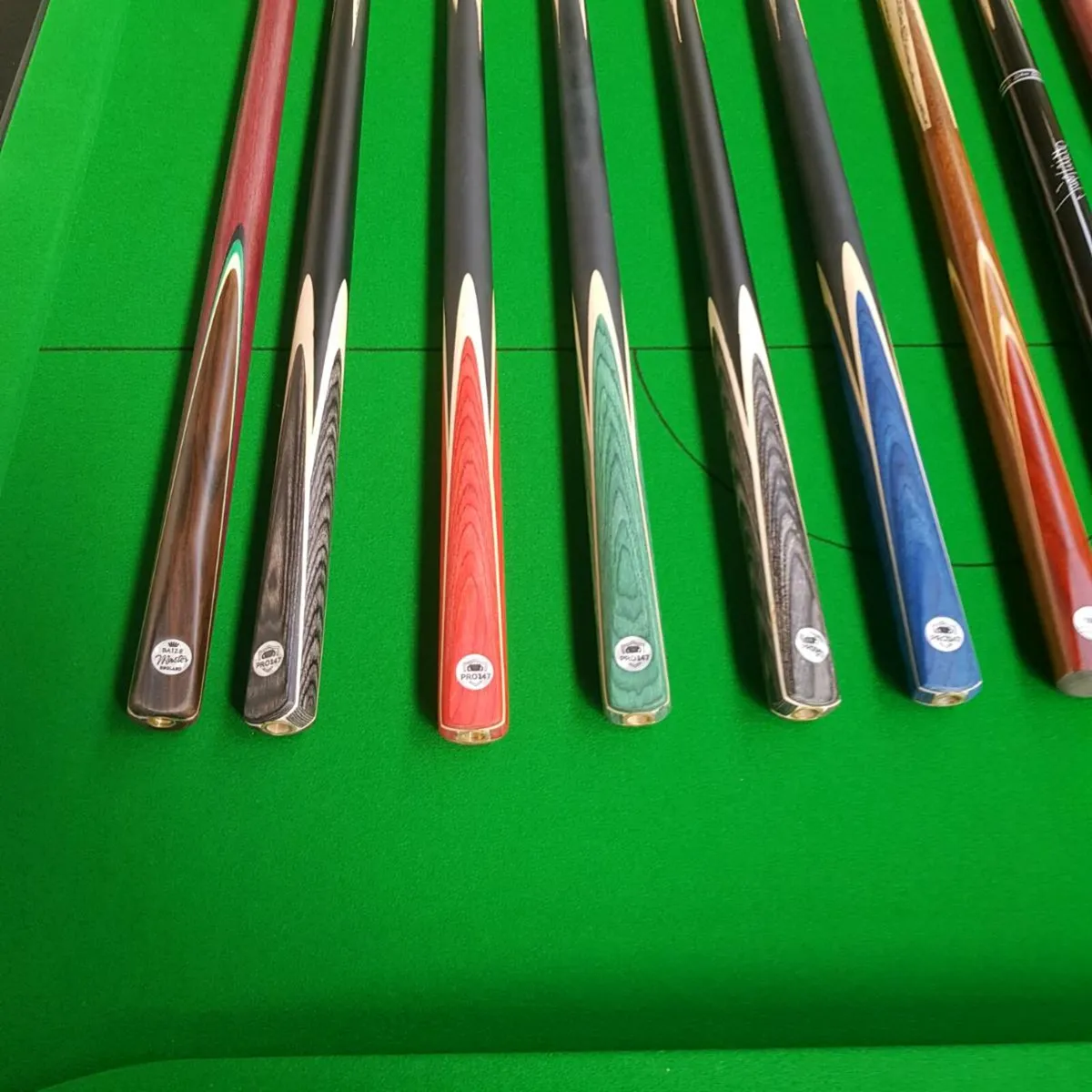 Pooltable - Image 2