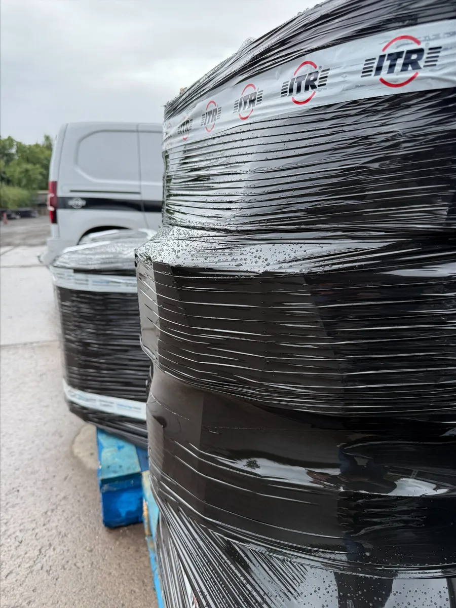 Track Solutions @ Undercarriage Ireland - Image 4