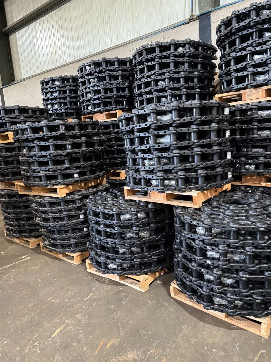 Track Solutions @ Undercarriage Ireland - Image 2
