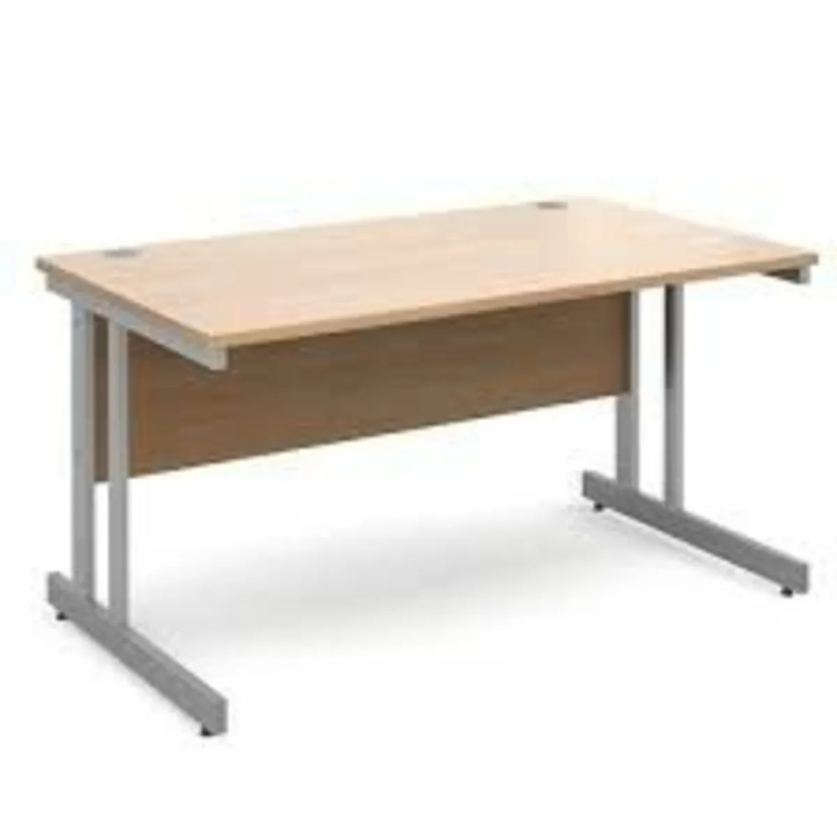 Office Desk & Chair - Image 1