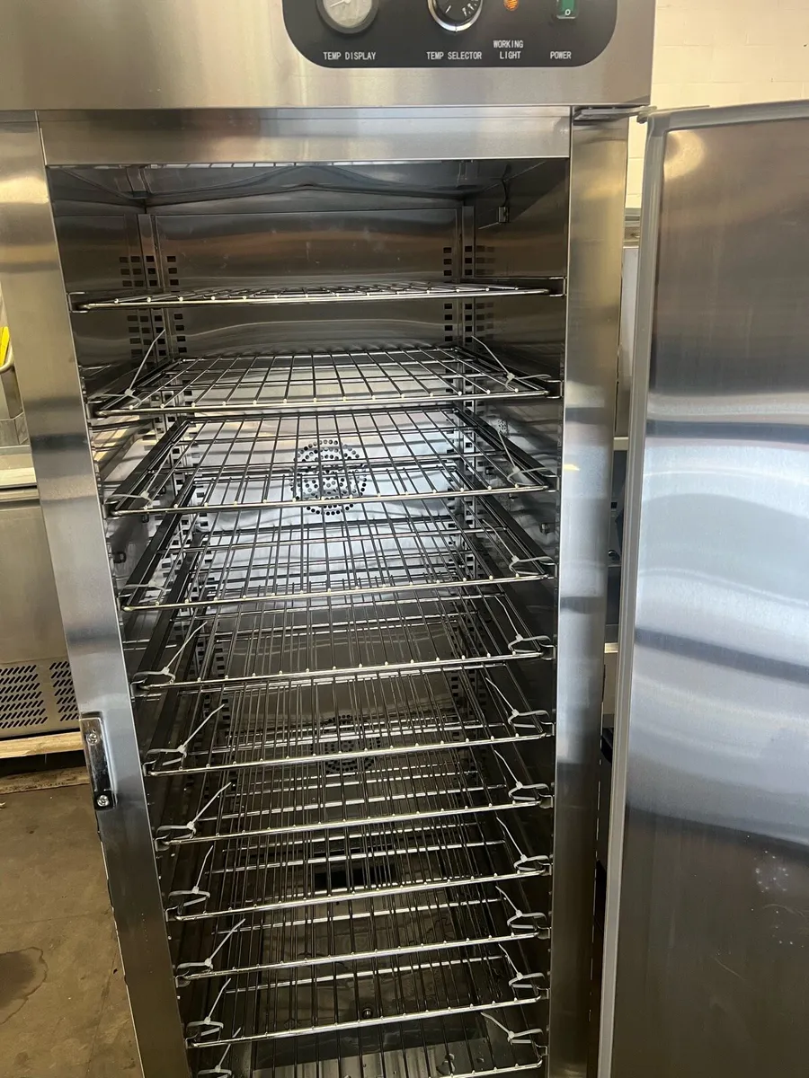 New Banks Hot Food Cart - Image 3