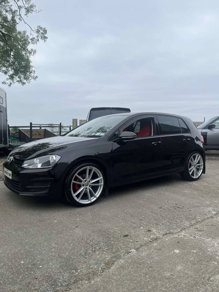 18" 19" Volkswagen Pretoria Style - Image 3