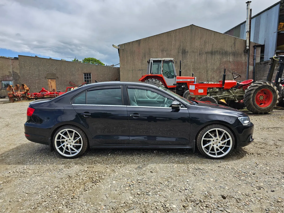 19" AVA Madison Alloys - Image 4