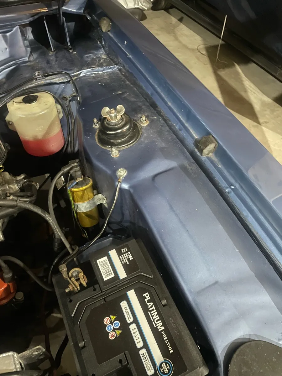 Ford capri - Image 4