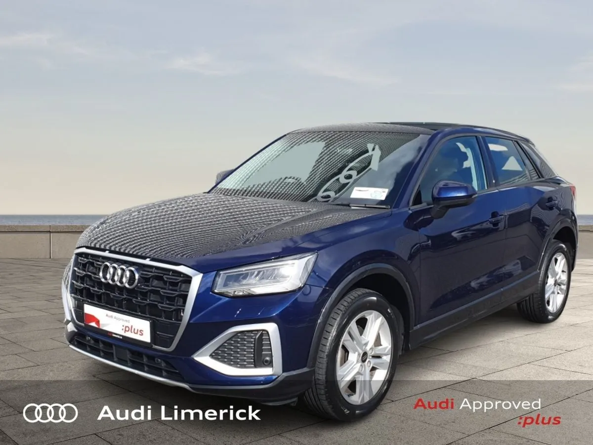 Audi Q2 30 TDI 116HP SE - Image 4