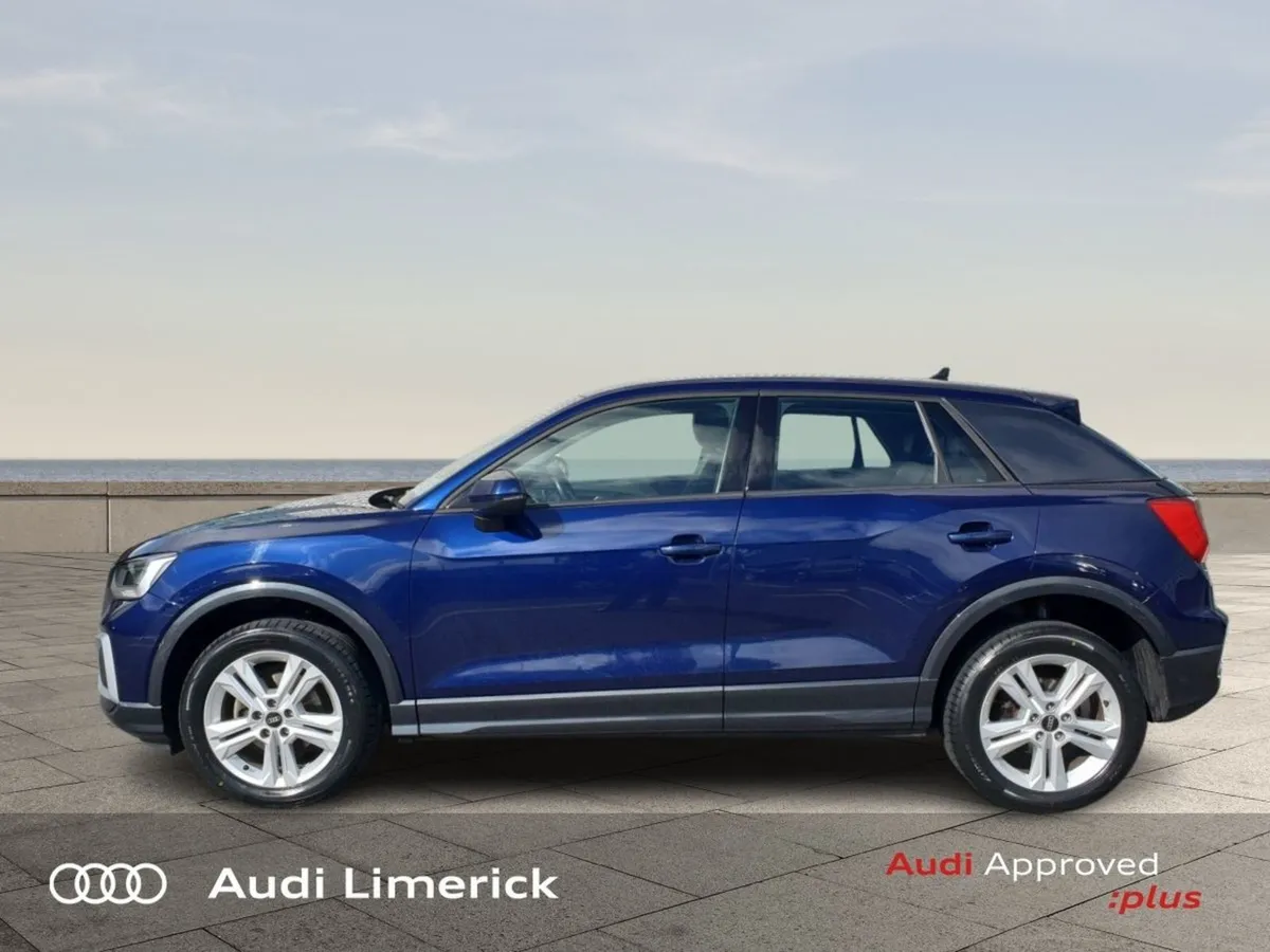 Audi Q2 30 TDI 116HP SE  comfort Package - Image 4