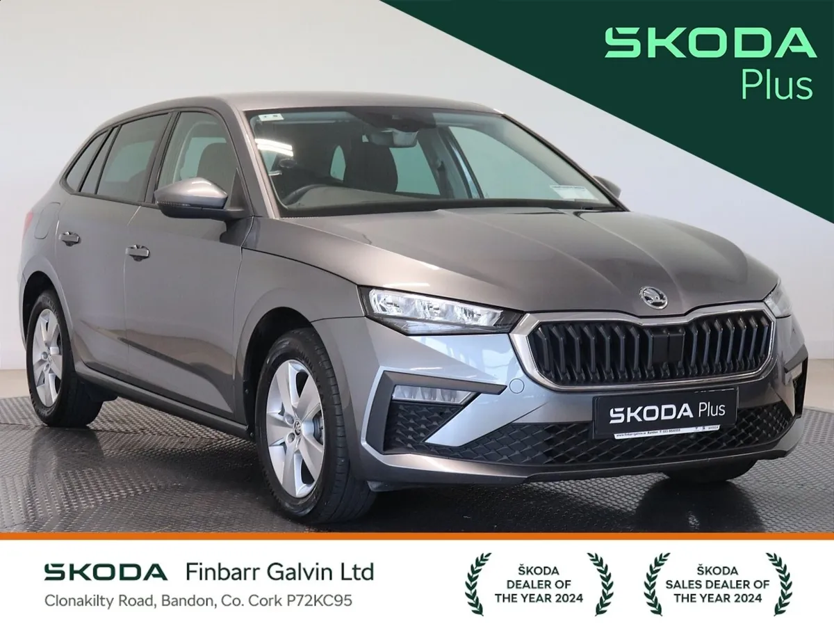 Scala 1.0 TSI 95 BHP SELCTION - Image 1