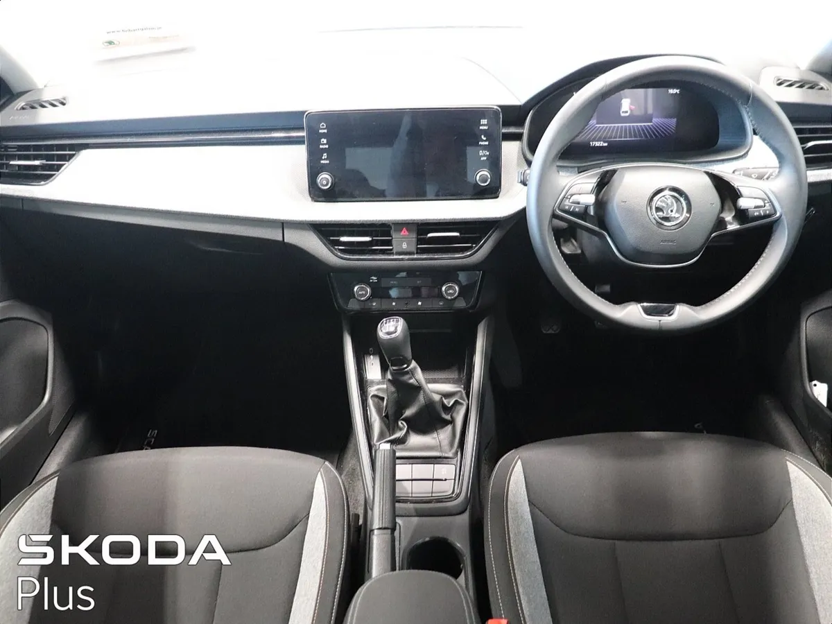 Scala 1.0 TSI 95 BHP SELCTION - Image 2
