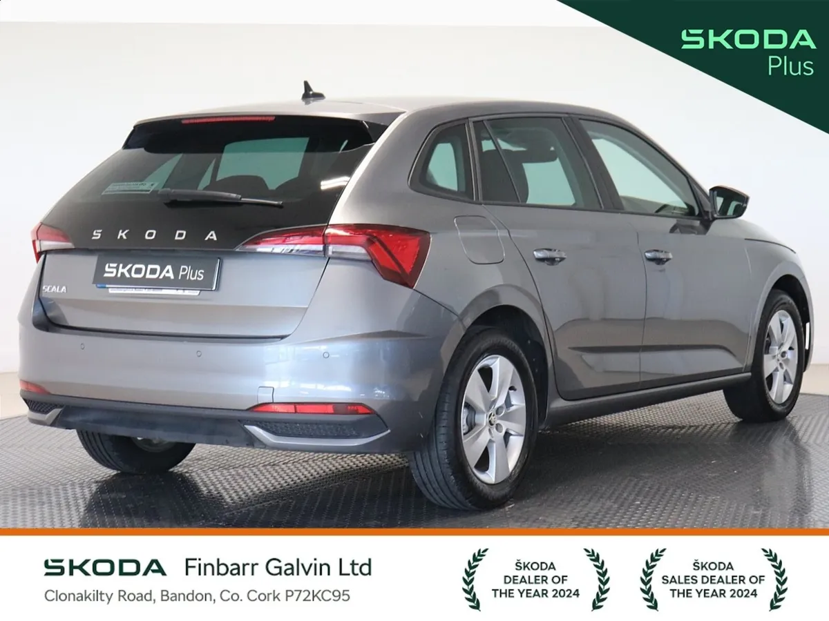 Scala 1.0 TSI 95 BHP SELCTION - Image 3