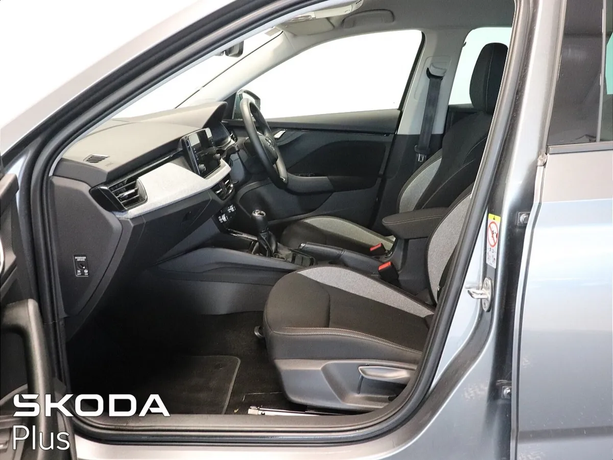 Scala 1.0 TSI 95 BHP SELCTION - Image 4