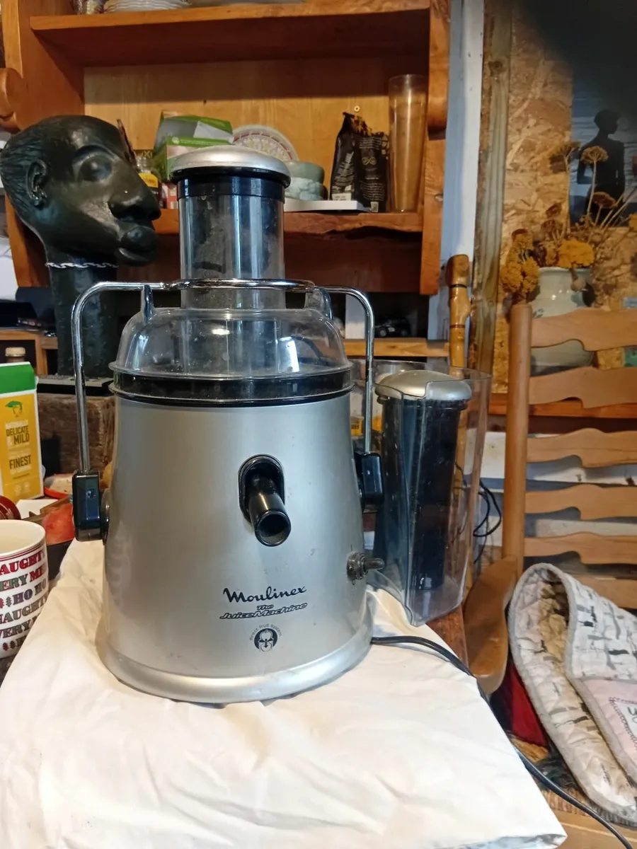 Juicer