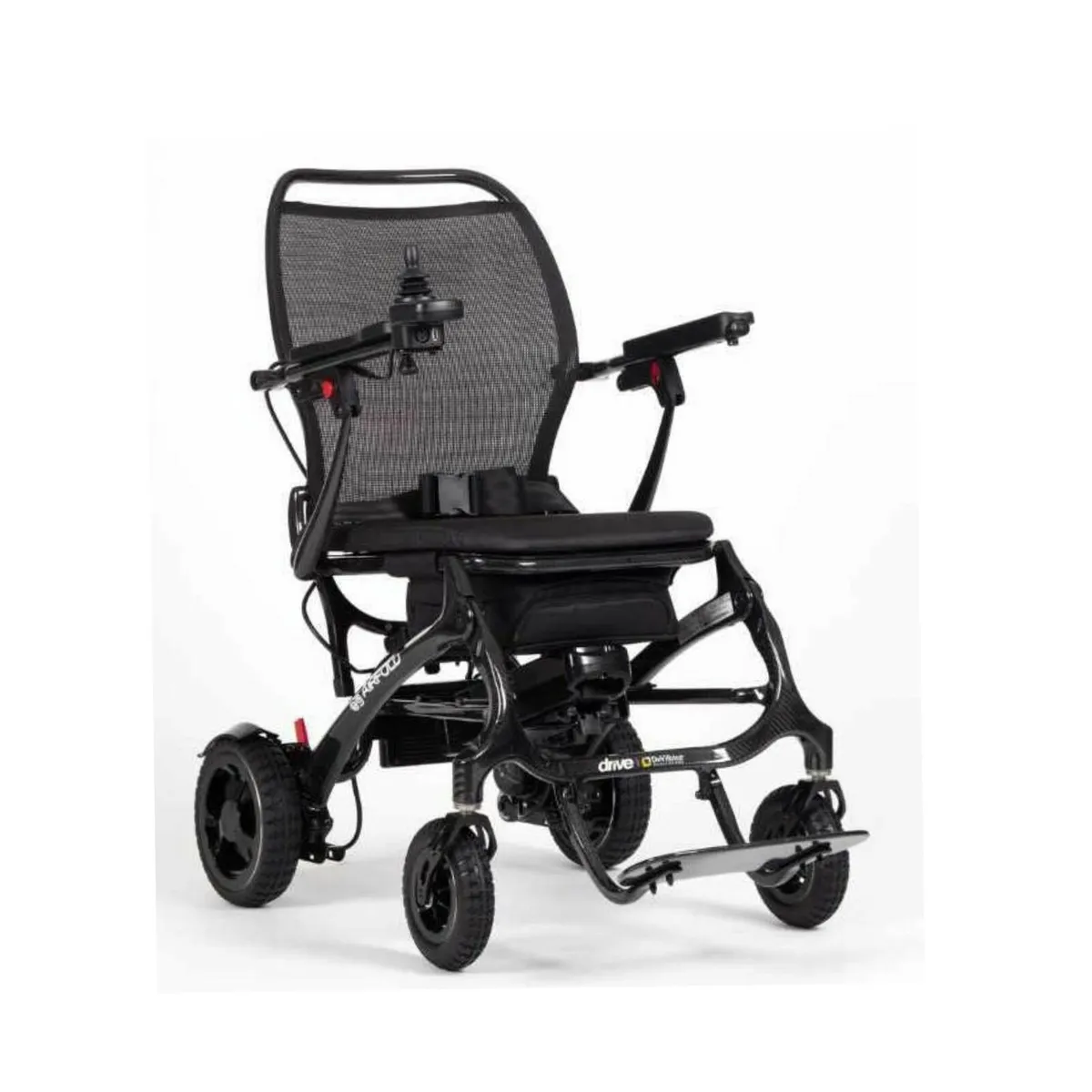 Airfold carbon fibre wheelchair SUPER LIGHT Offers - Image 1