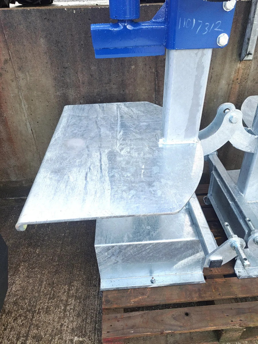 TUSK LOGSPLITTER - Image 3