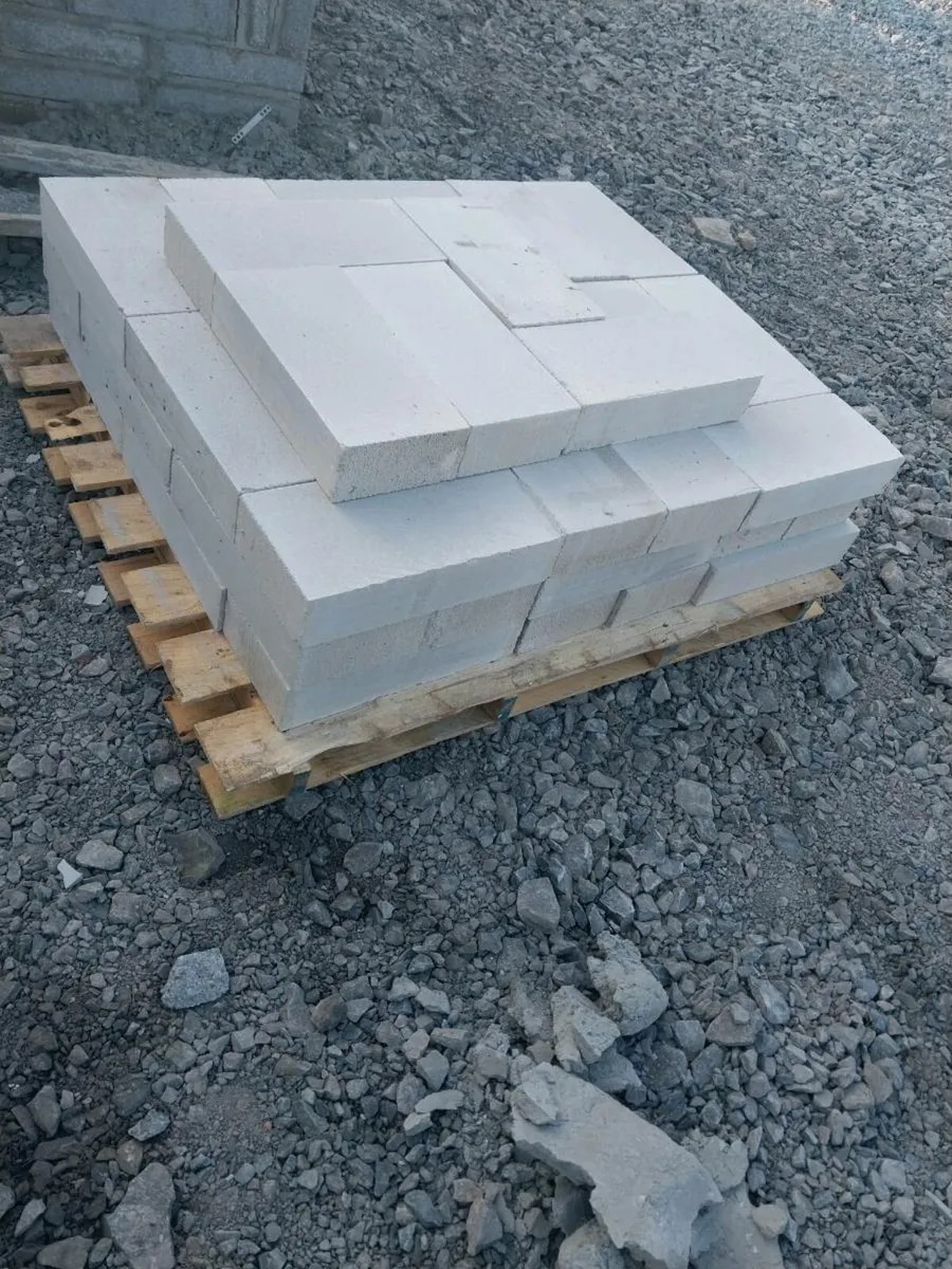 Mannok thermal blocks