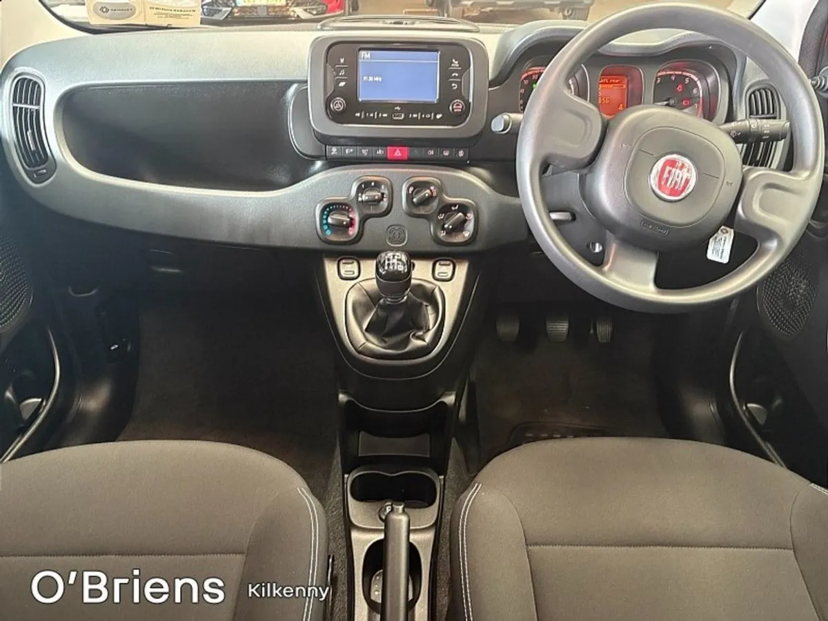 Fiat Panda Panda 1.0 70 HP 5 Seat - Image 2