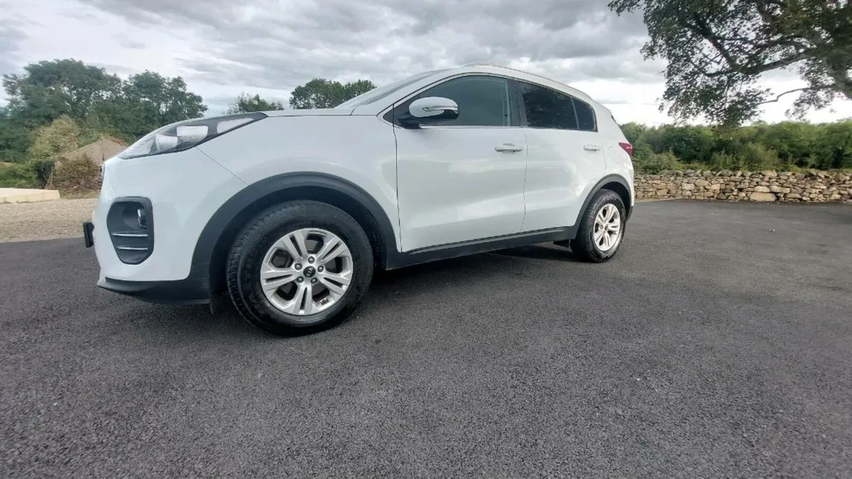 Kia Sportage - Image 3