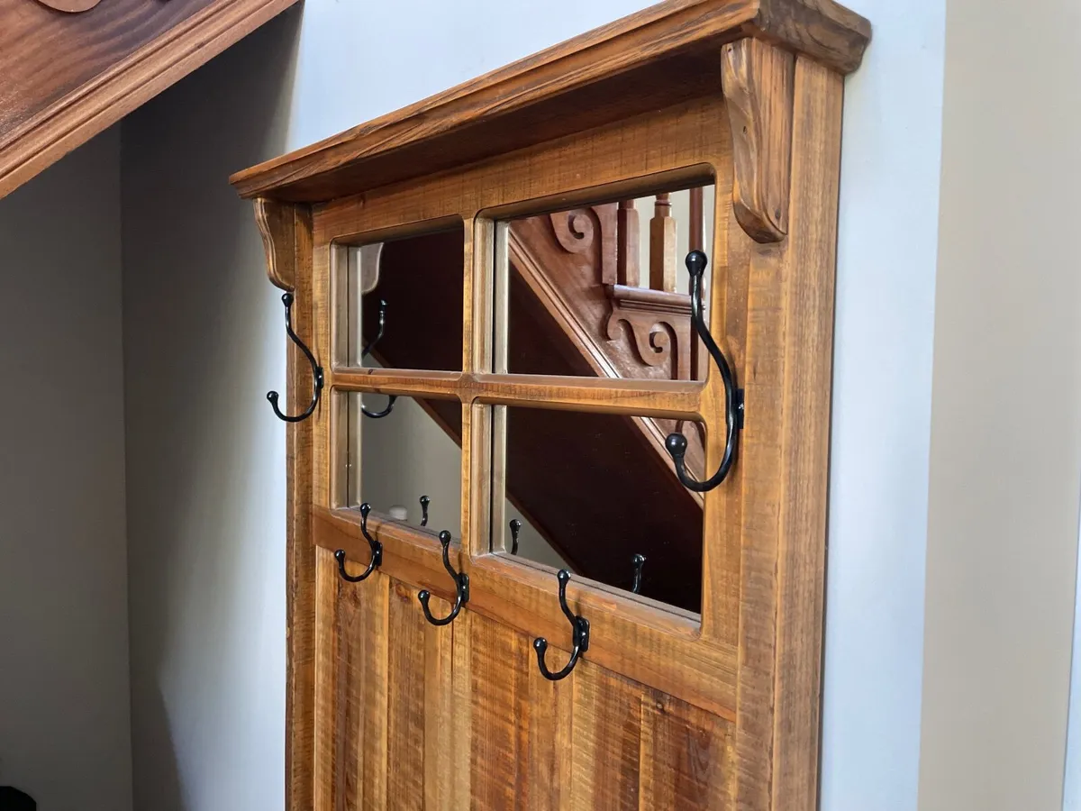 Coat stand - Image 3
