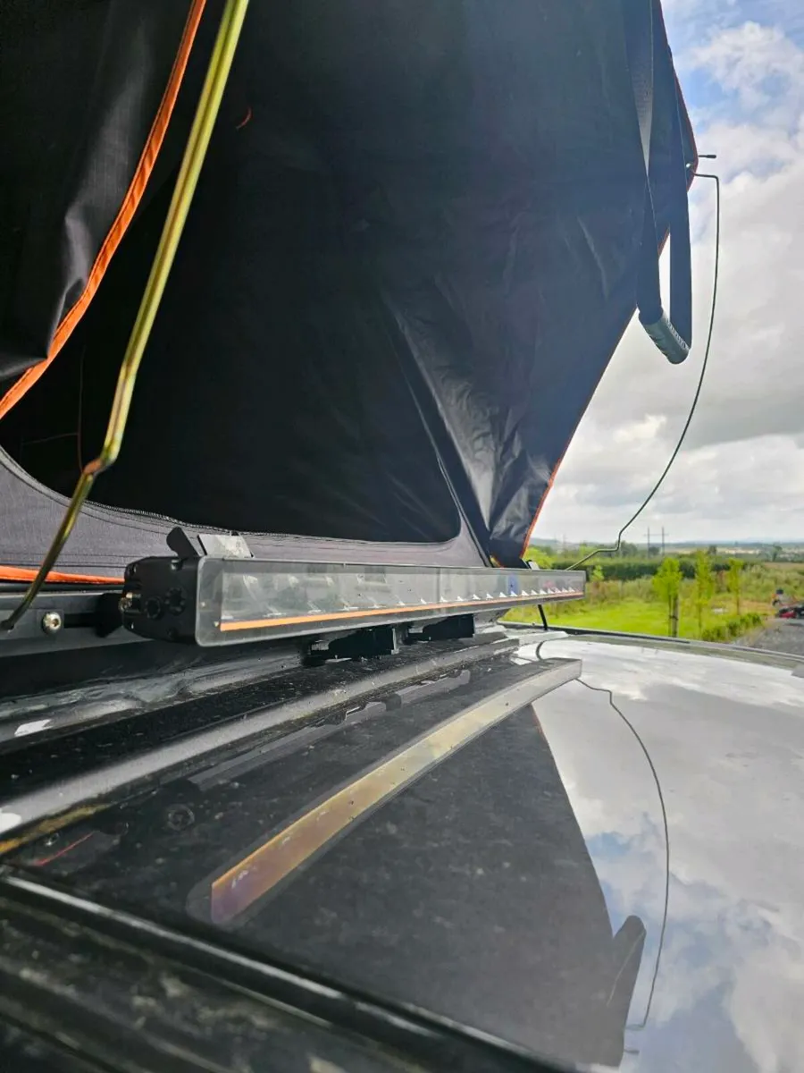 Peugeot expert 2 berth - Image 4