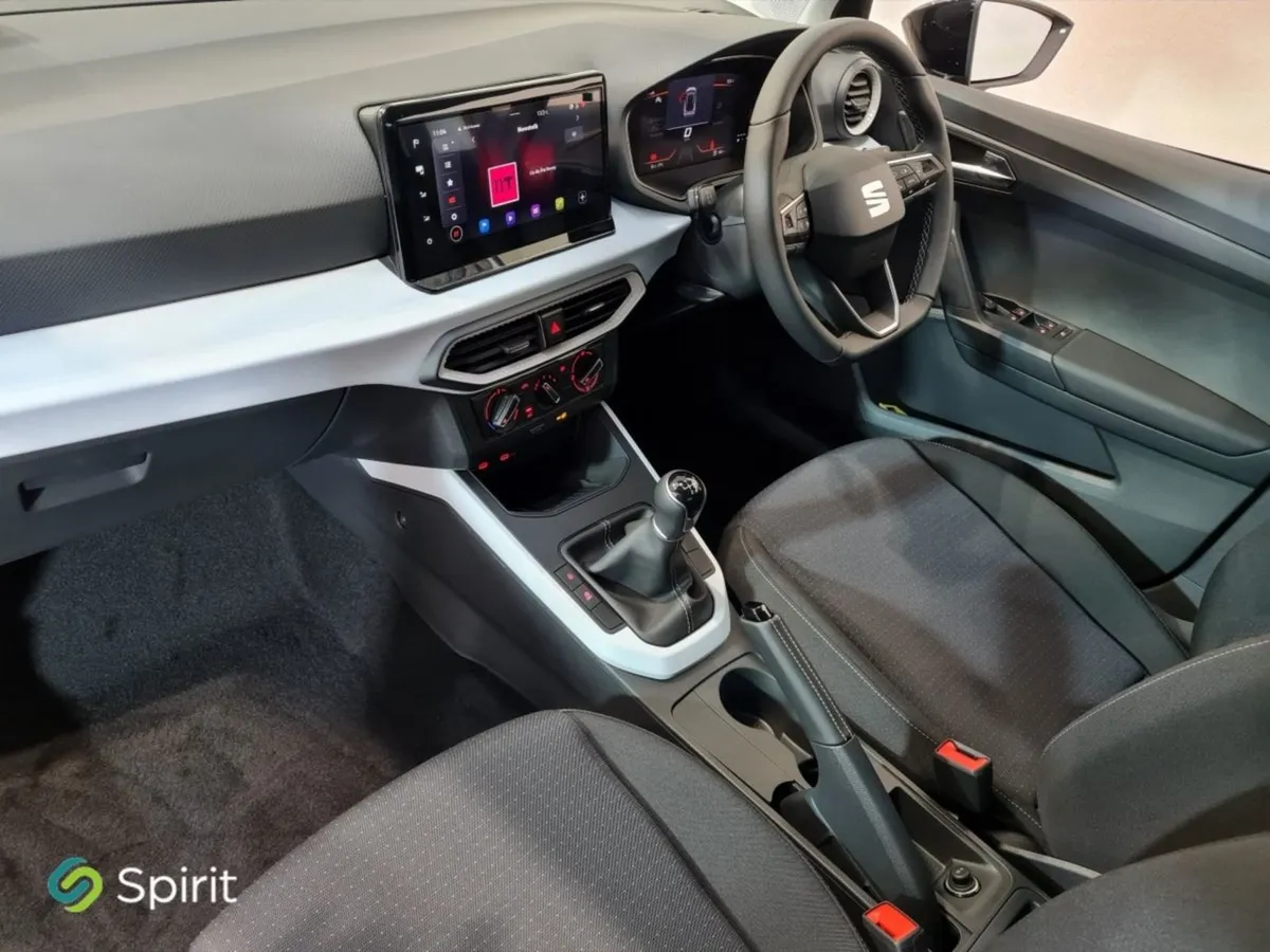 SEAT Arona 1.0tsi 115hp SE - Image 4