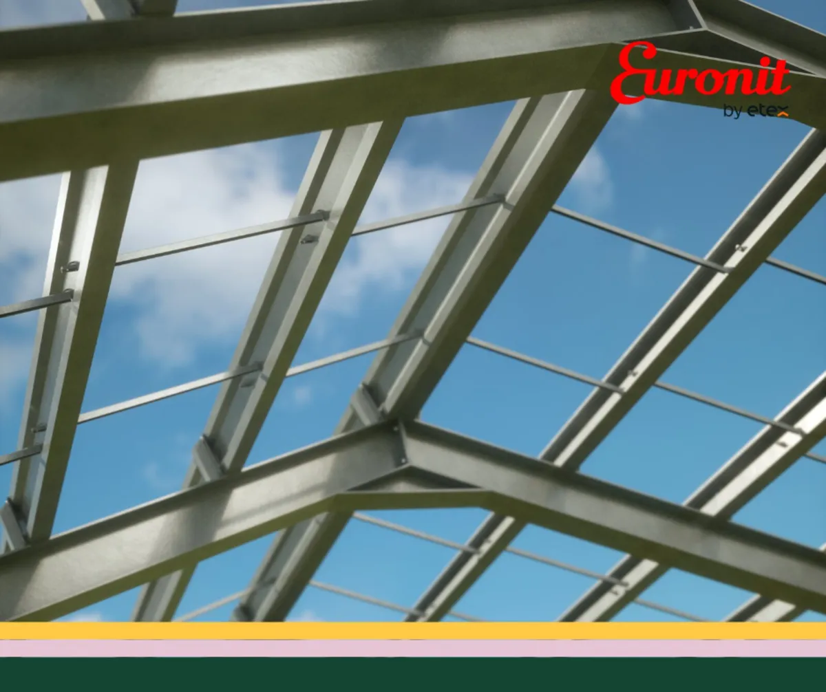 Agri Purlins - Image 1