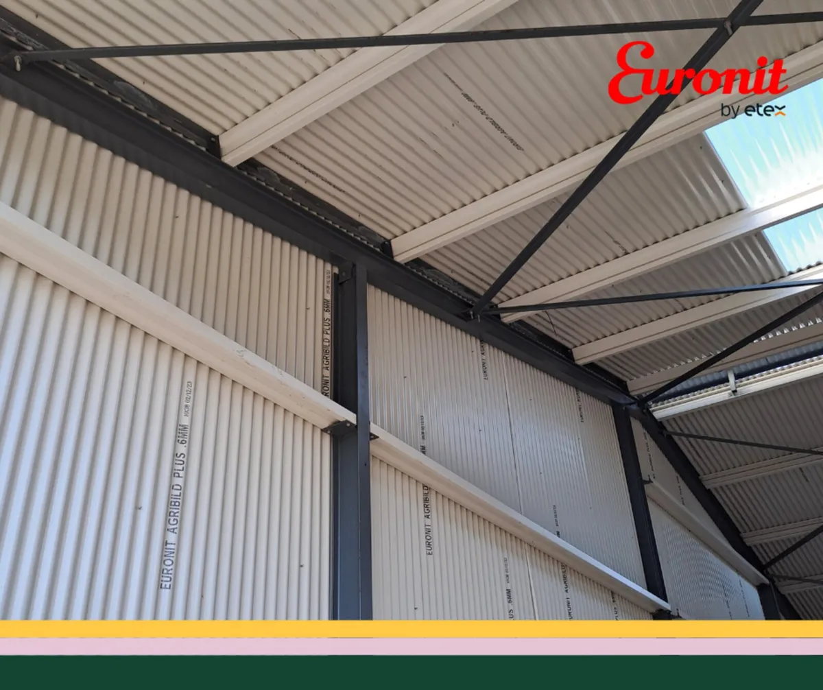 Agri Purlins - Image 2