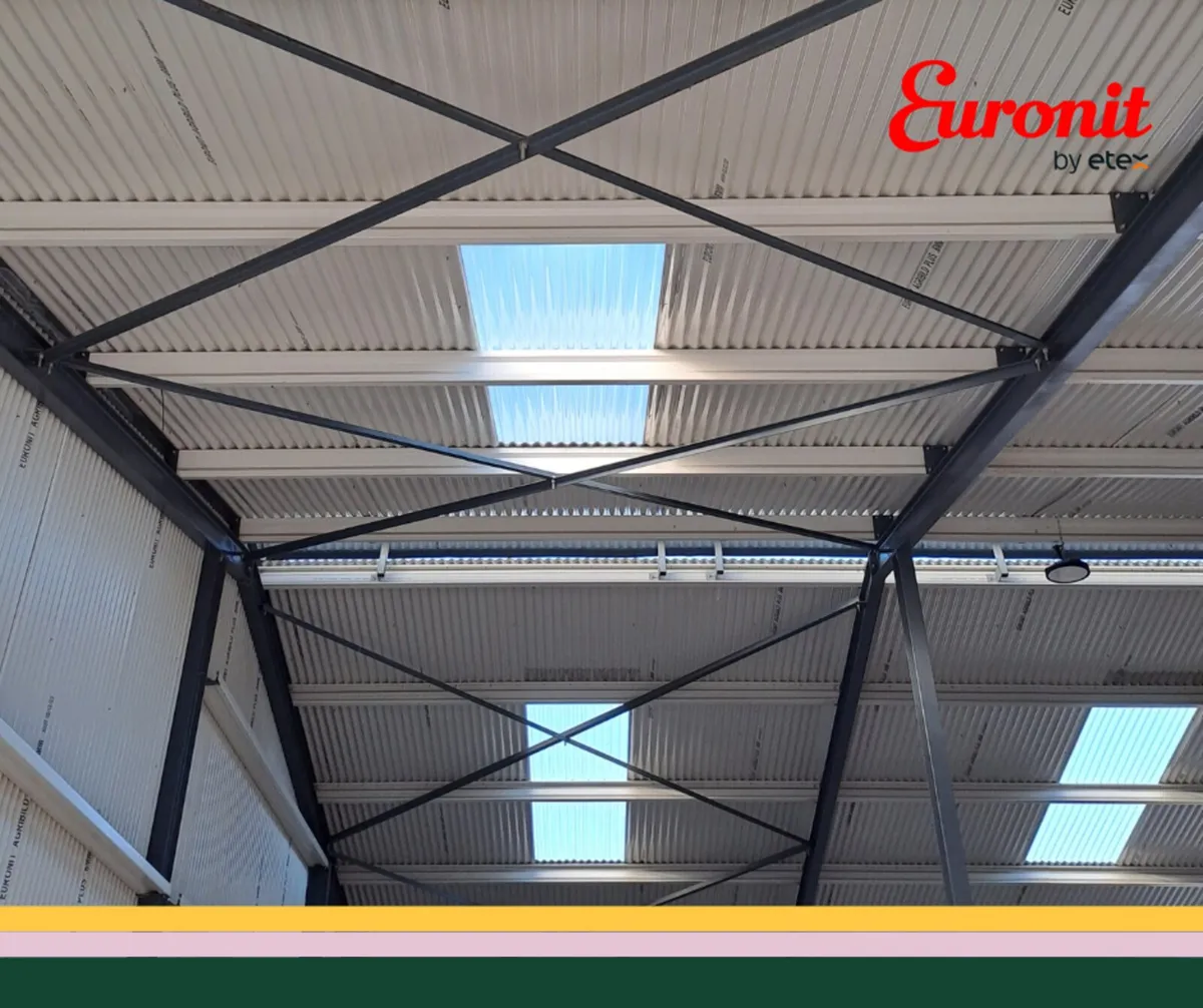 Agri Purlins - Image 3
