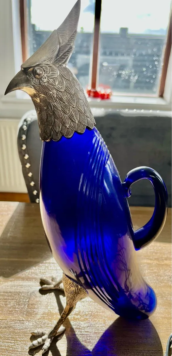 Wine Decanter - Image 1