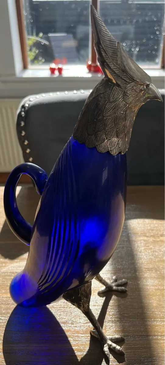 Wine Decanter - Image 2