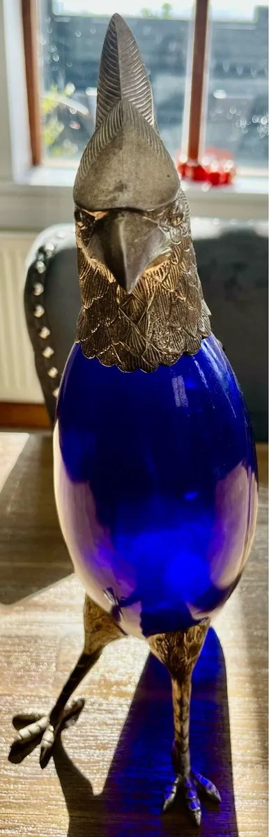 Wine Decanter - Image 3